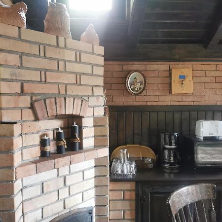 Via Transilvanica Sighisoara Hotel Eksteriør billede